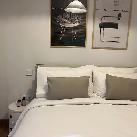 Apartment Lufia Flats 1