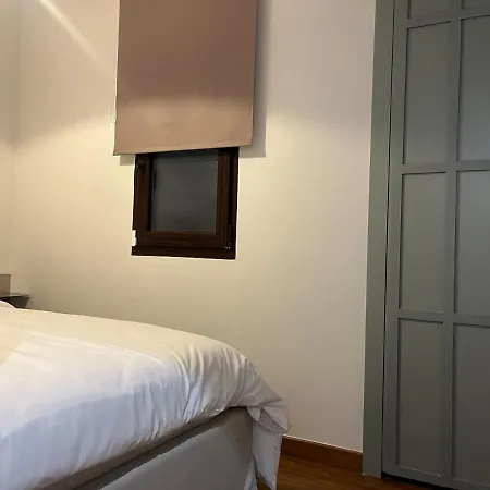 Apartment Lufia Flats 1 *