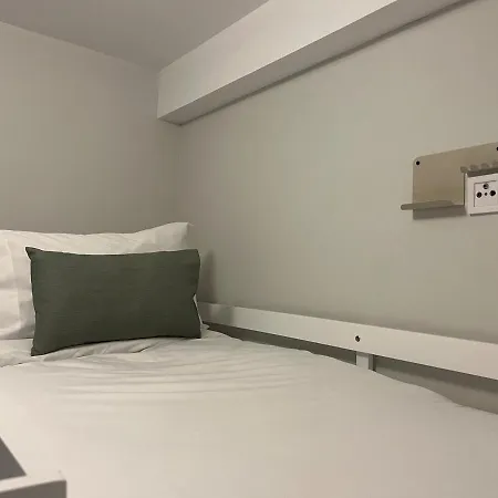 Lufia Flats 1 Apartment Bilbao