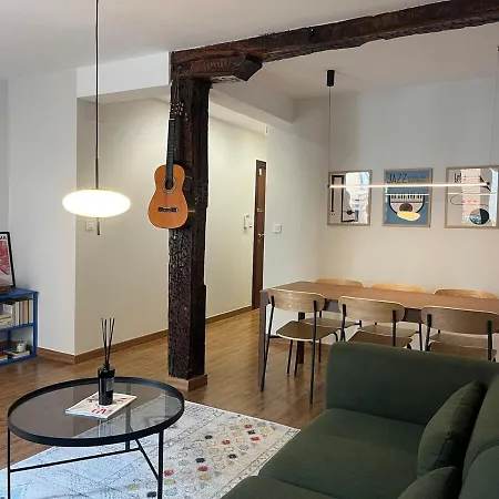 Lufia Flats 1 Bilbao