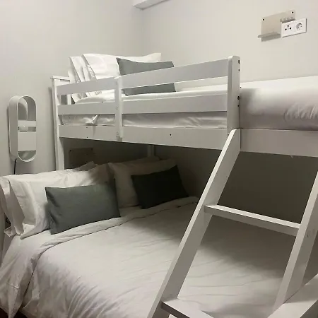 Apartment Lufia Flats 1 *