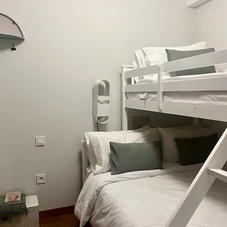 Lufia Flats 1 Apartment Bilbao