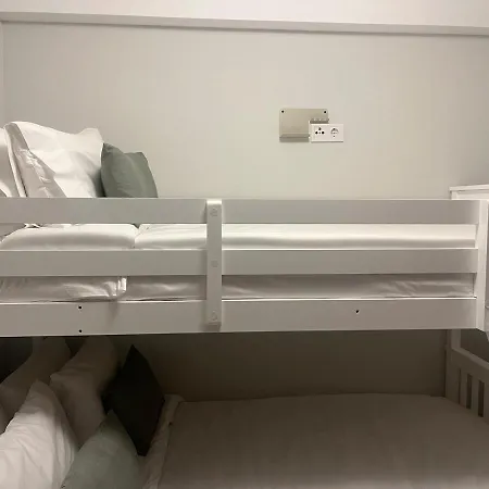 Lufia Flats 1 Apartment *