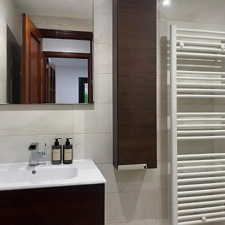 Apartment Lufia Flats 1 Bilbao