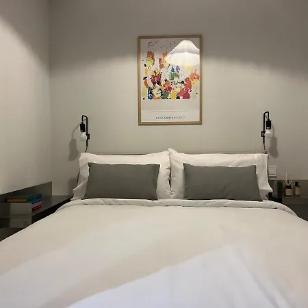 Apartment Lufia Flats 1 *
