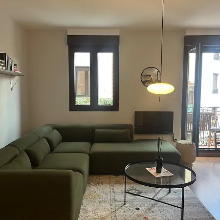 Lufia Flats 1 * Bilbao