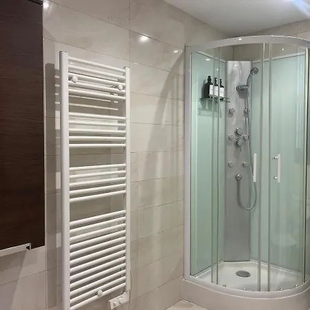 Apartment Lufia Flats 1