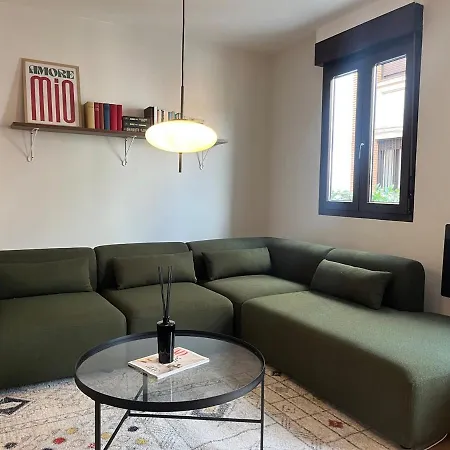 Lufia Flats 1 Apartment