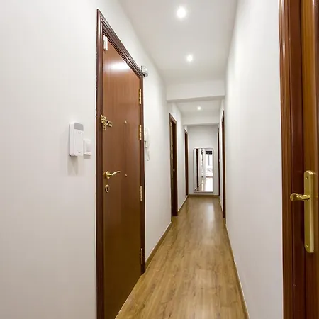 Lufia Flats 1 * 빌바오