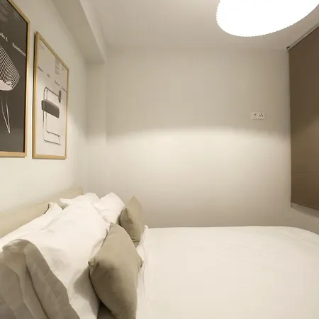 Lufia Flats 1 Apartment Bilbao
