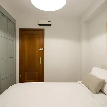 Lufia Flats 1 Apartment Bilbao