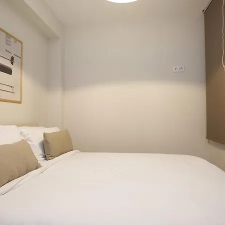 Lufia Flats 1 * ビルバオ