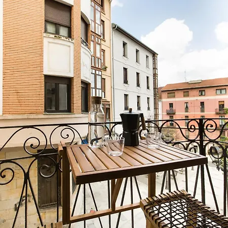 Apartment Lufia Flats 1 *