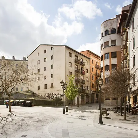 Lufia Flats 1 Bilbao