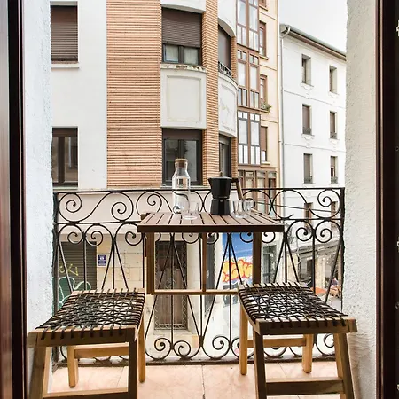 Lufia Flats 1 * Bilbao