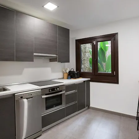 Apartment Lufia Flats 1 Bilbao