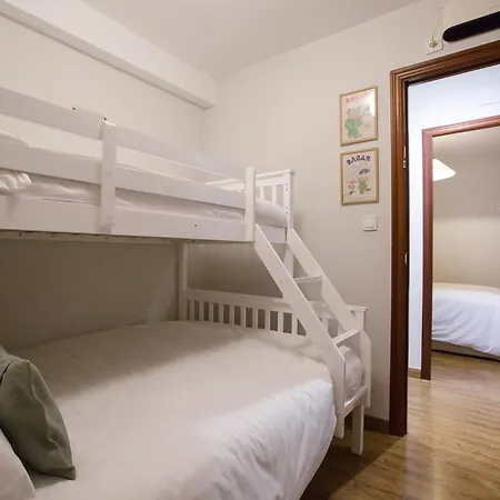 Apartment Lufia Flats 1 *
