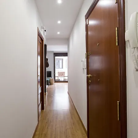 Lufia Flats 1 Apartment *