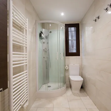 Lufia Flats 1 Apartment Bilbao