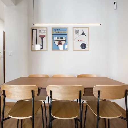 Lufia Flats 1 * ビルバオ