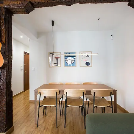 Apartment Lufia Flats 1 Bilbao