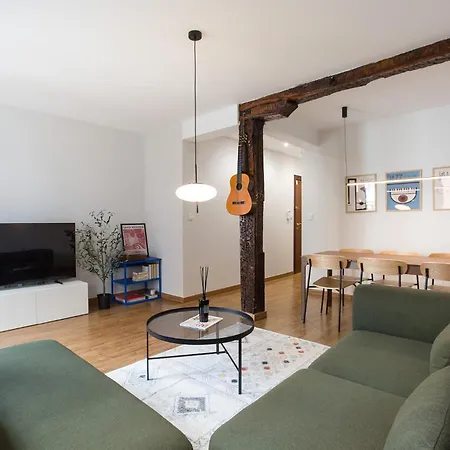 Lufia Flats 1 * Bilbao