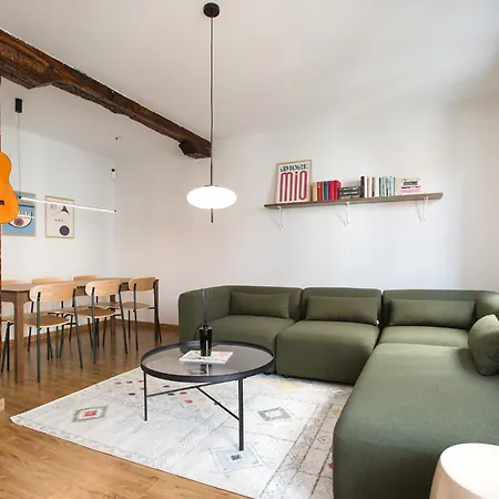 Lufia Flats 1 Apartment *