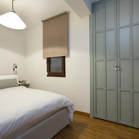 Lufia Flats 1 Apartment Bilbao