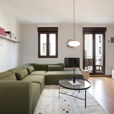 Lufia Flats 1 Apartment