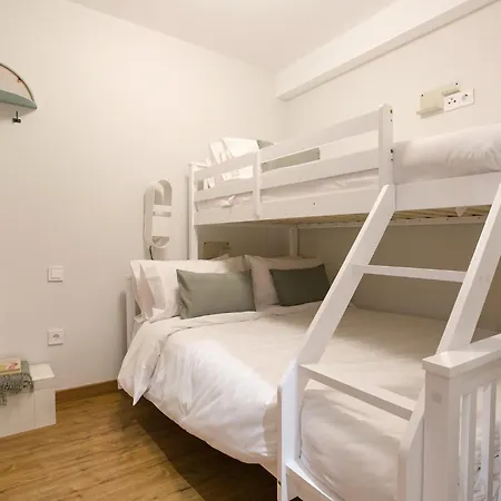 Apartment Lufia Flats 1 Bilbao