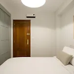 Lufia Flats 1 Apartman Bilbao