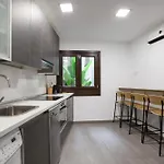 Apartman Lufia Flats 1