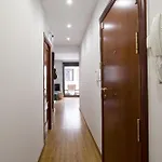 Lufia Flats 1 Apartman *