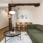 Apartman Lufia Flats 1 Bilbao