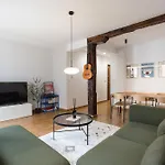 Lufia Flats 1 * Bilbao