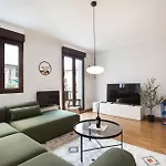 Apartman Lufia Flats 1