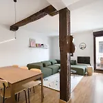 Lufia Flats 1 Apartman Bilbao