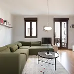 Lufia Flats 1 Apartman